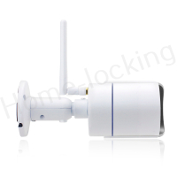 Home-Locking ip-camera wifi met bewegingsdetectie,1080P  2.0MP CBU-005